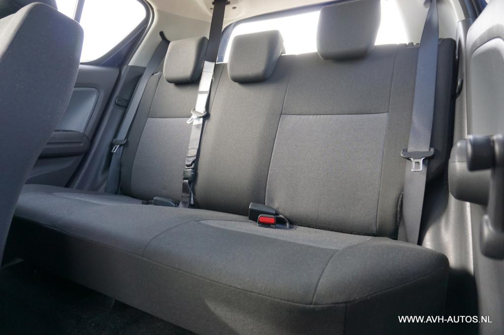 Opel Agila 1.0 essentia