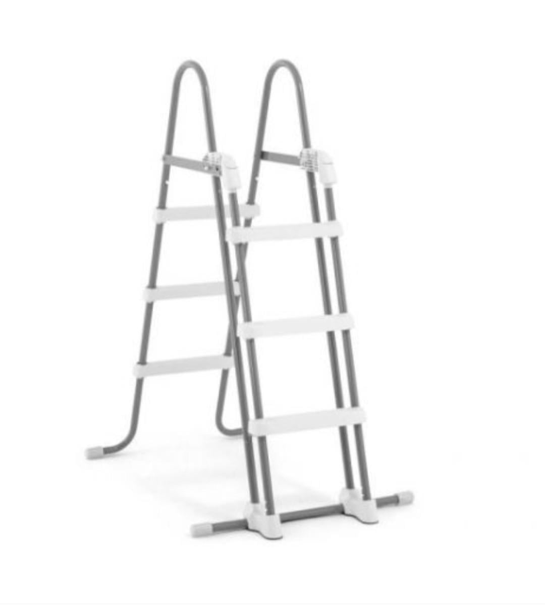 Zwembad trap 107cm Intex