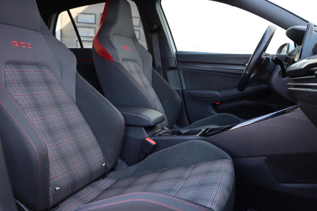 Volkswagen Golf gti 2.0 tsi 245pk dsg7