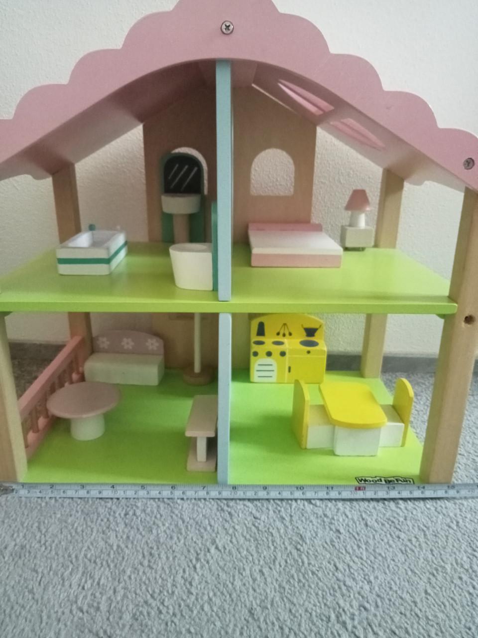 Poppenhuis