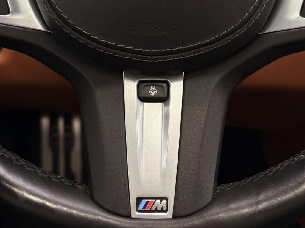 BMW 8-serie gran coupé 840i xdrive high executive | b&w | pano | integral a