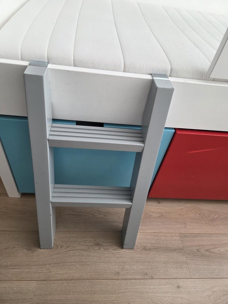 Bed bopita compactbed