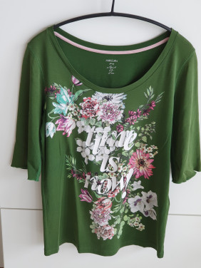 MARCCAIN SHIRT