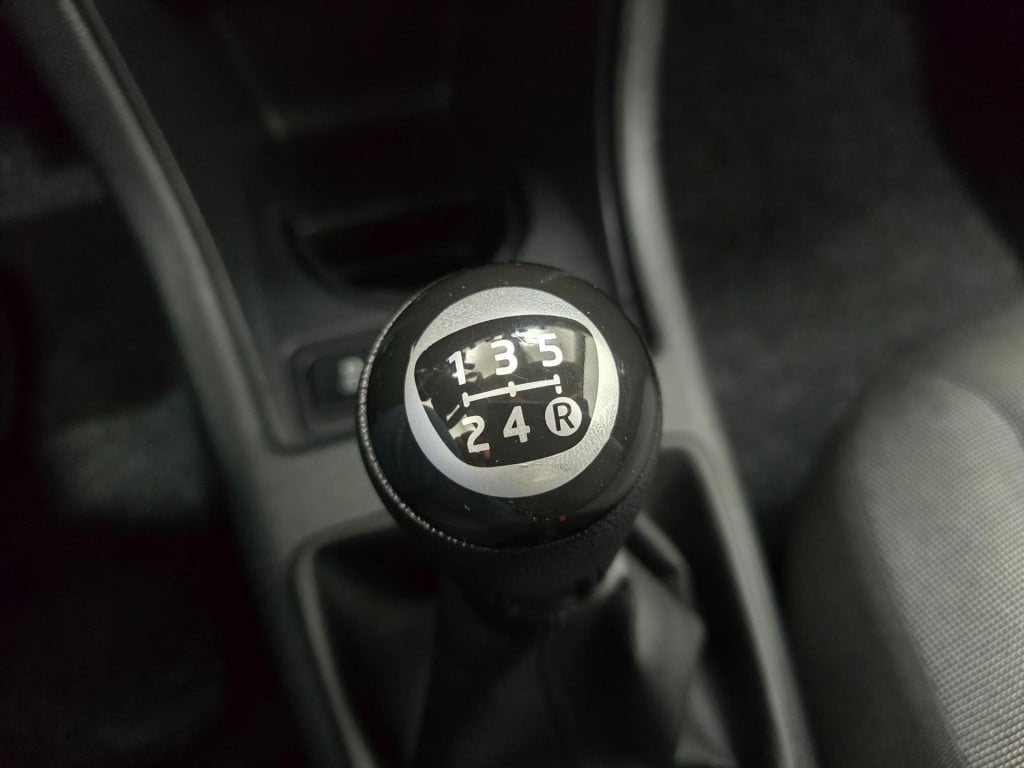 Volkswagen UP! occasion 1.0 move up! bluemotion zeer zuinig en 5 deurs | tw