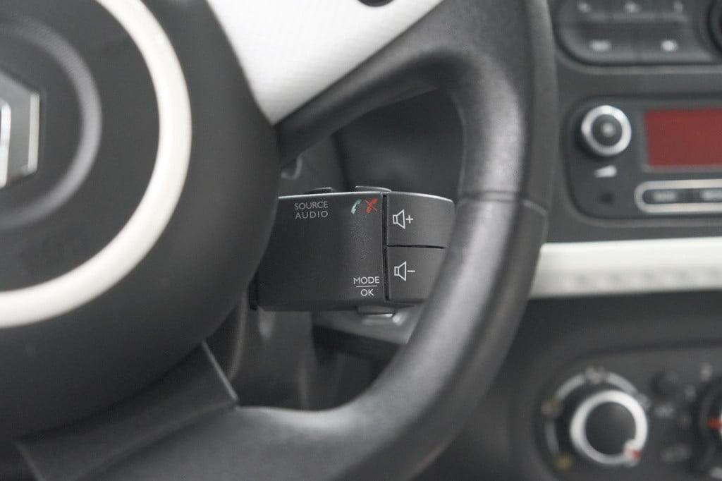 Renault Twingo 1.0 sce collection | airconditioning | parkeersensoren | blu