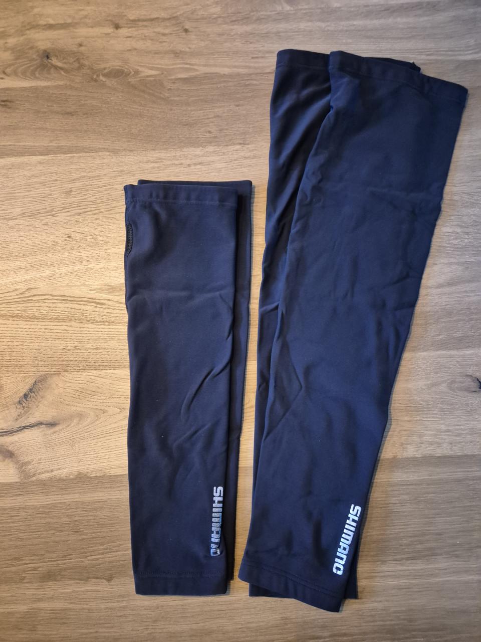 Been/armstukken racefiets