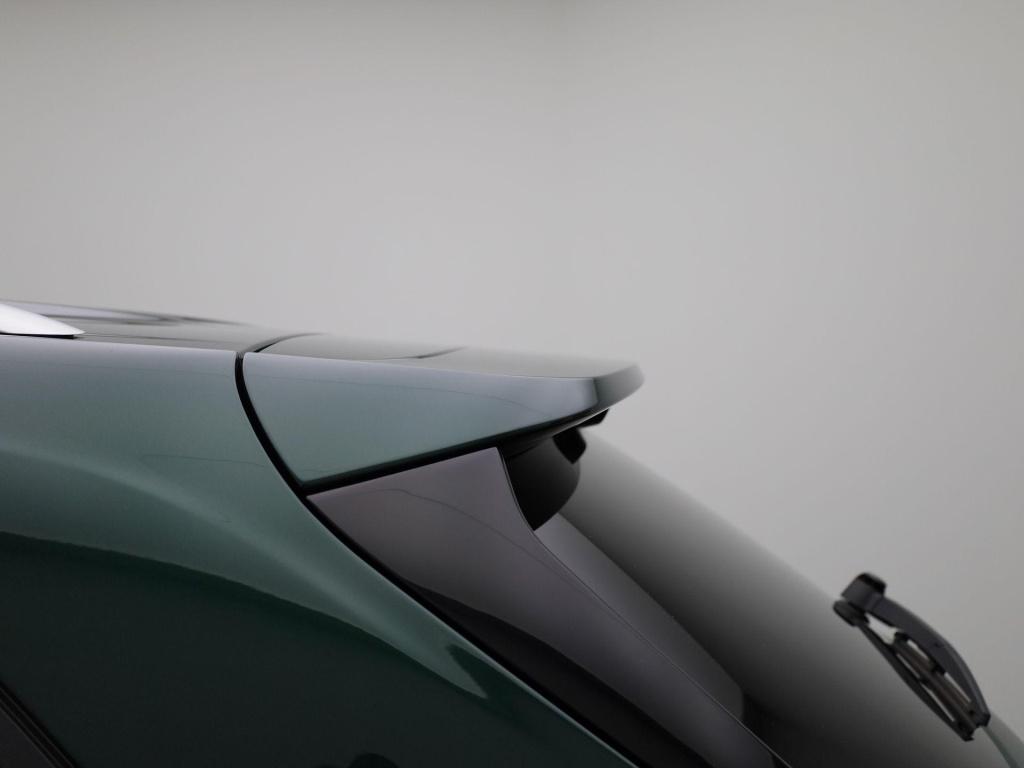 MG Onbekend 1.5 hybrid+ aut. luxury