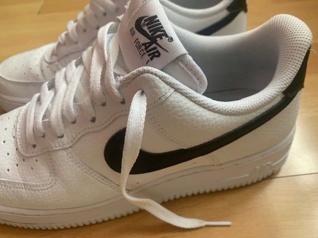 NIke Air heren schoenen