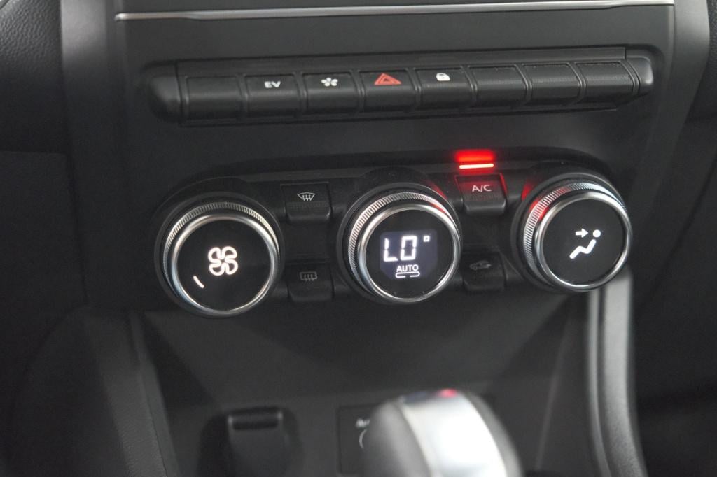 Renault Captur 1.6 e-tech hybrid 145 sl rive gauche | camera | parkeersenso
