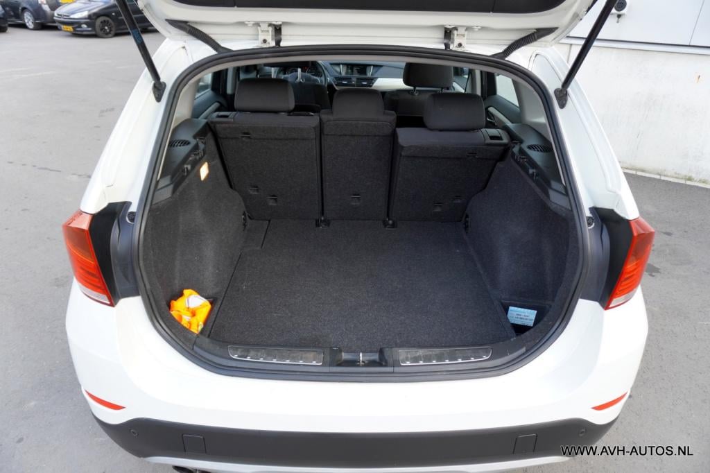 BMW X1 sdrive20i limited series