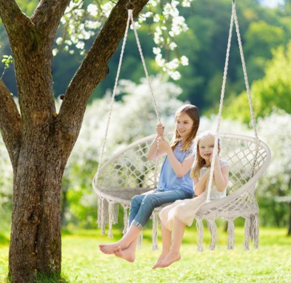 Te koop Hangstoel / Hangmand