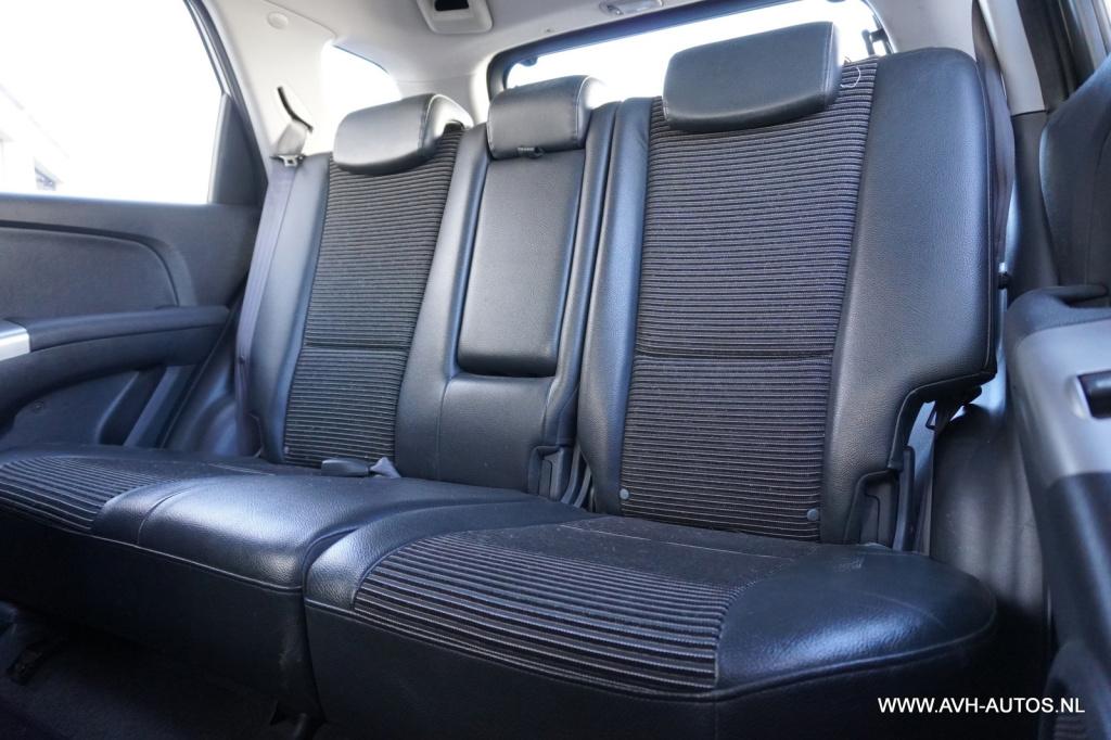 Kia Sportage 2.0 cvvt adventure 4wd