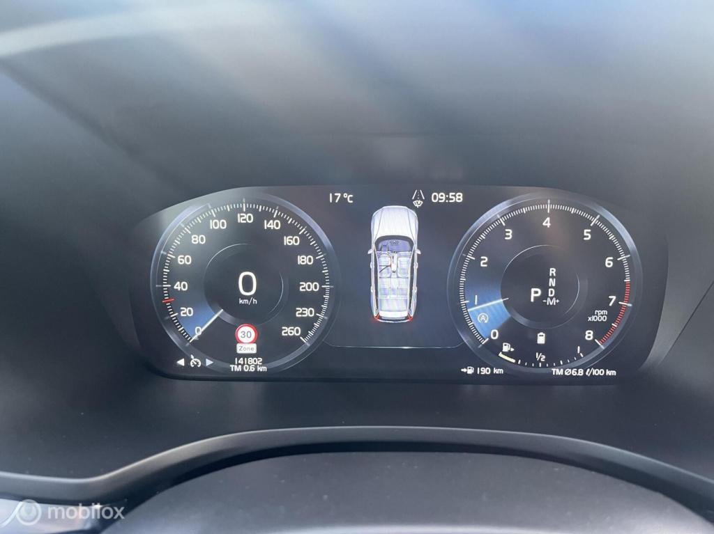 Volvo V60 2.0 b3 momentum advantage | 1e eig. | dealeronderhouden