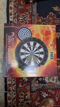 Dartbord