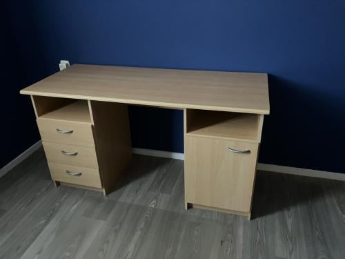 Bureau