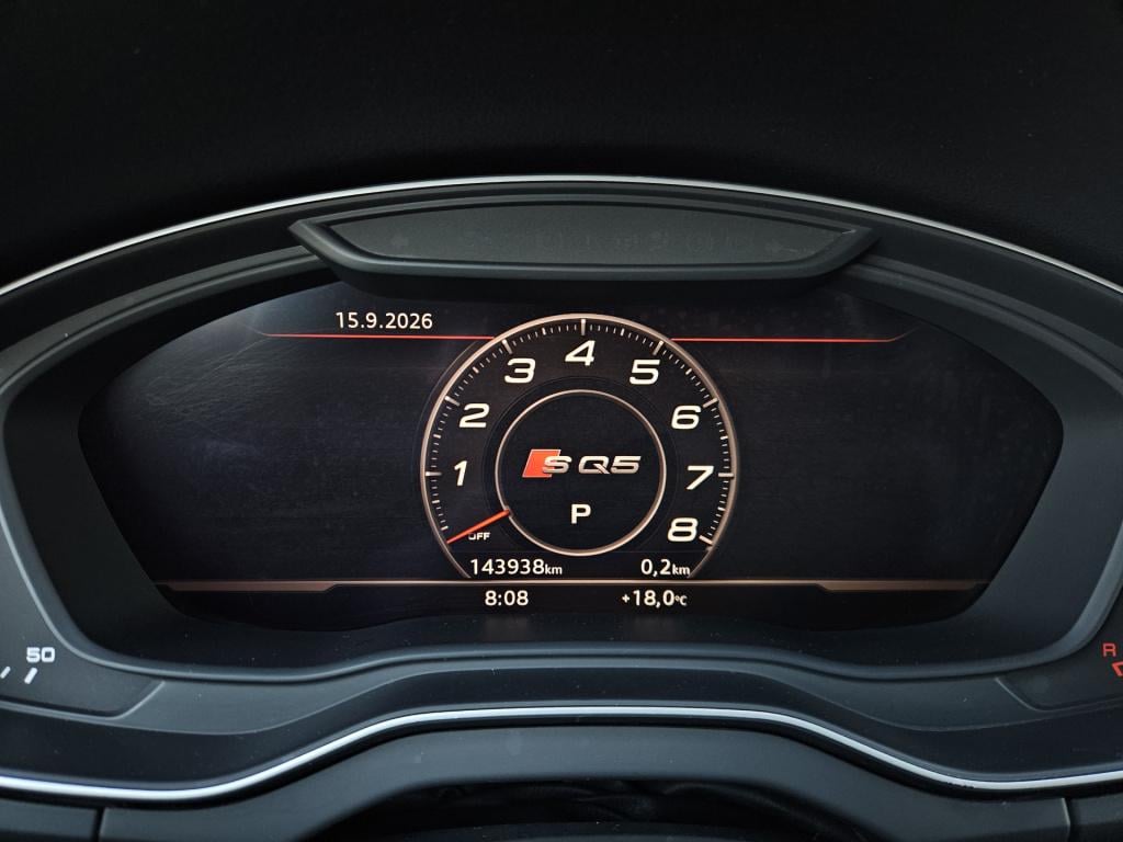Audi Sq5 3.0 tfsi quattro pro line plus | acc | carplay | camera rijklaar i