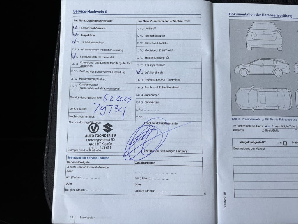 Volkswagen Tiguan 1.4 tsi sport&style/trekhaak 1800kg