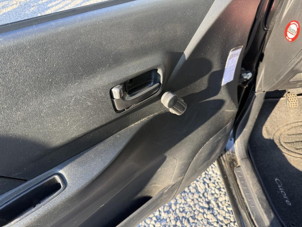 Daihatsu Cuore 1.0 trend 5-drs