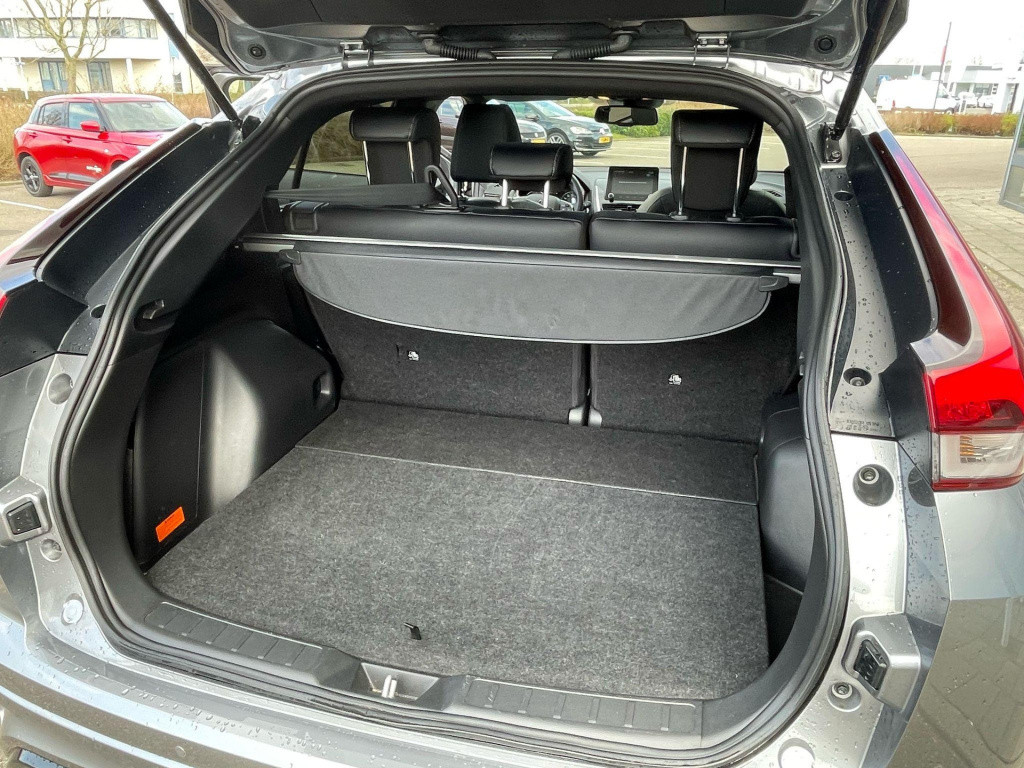 Mitsubishi Eclipse Cross 2.4 phev instyle