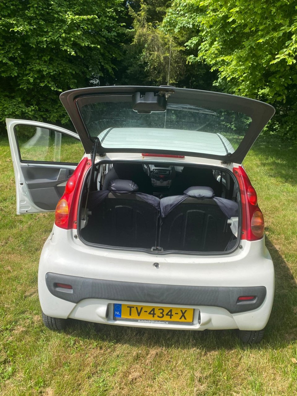 Citroen C1 Te Koop
