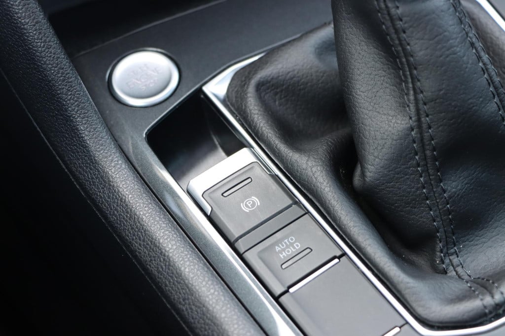 Volkswagen Tiguan 1.4 tsi ehybrid elegance 245pk dsg6