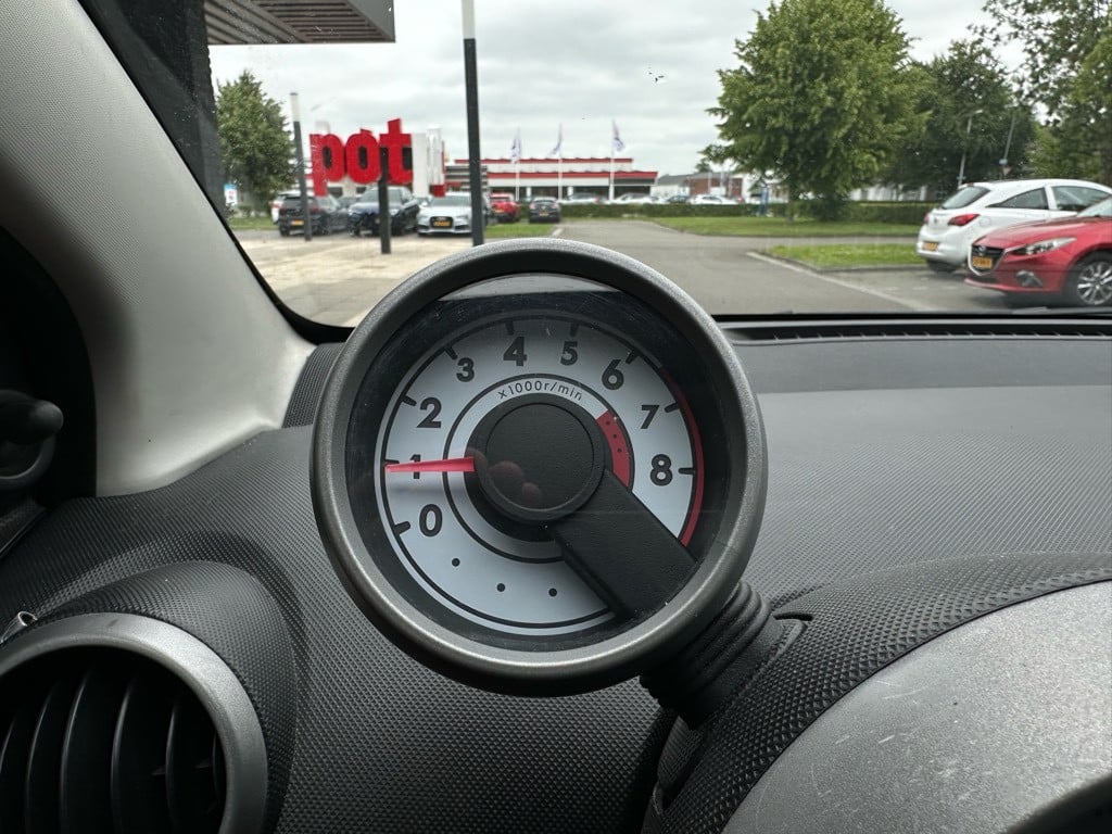 Citroen C1 1.0-12v séduction