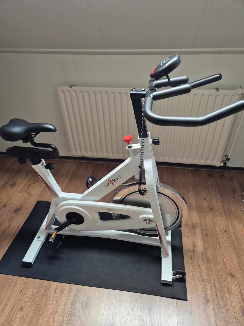 Homertrainer Gymsport