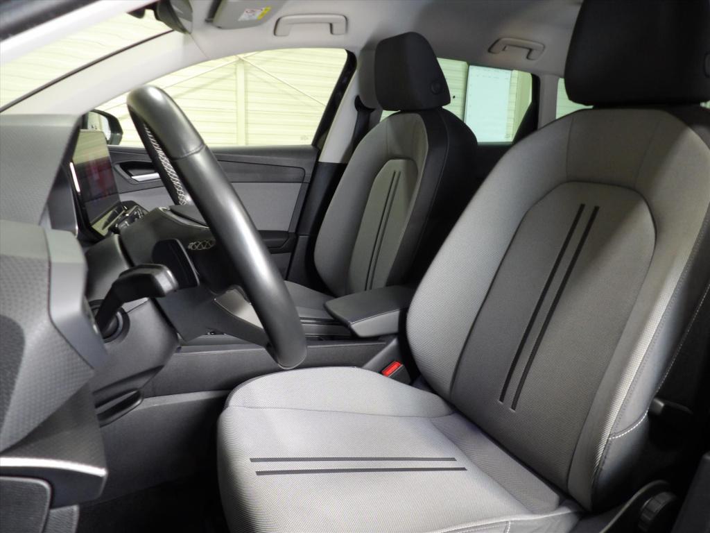 Seat Leon sportstourer 1.0 etsi 110pk dsg-7 fr business intense