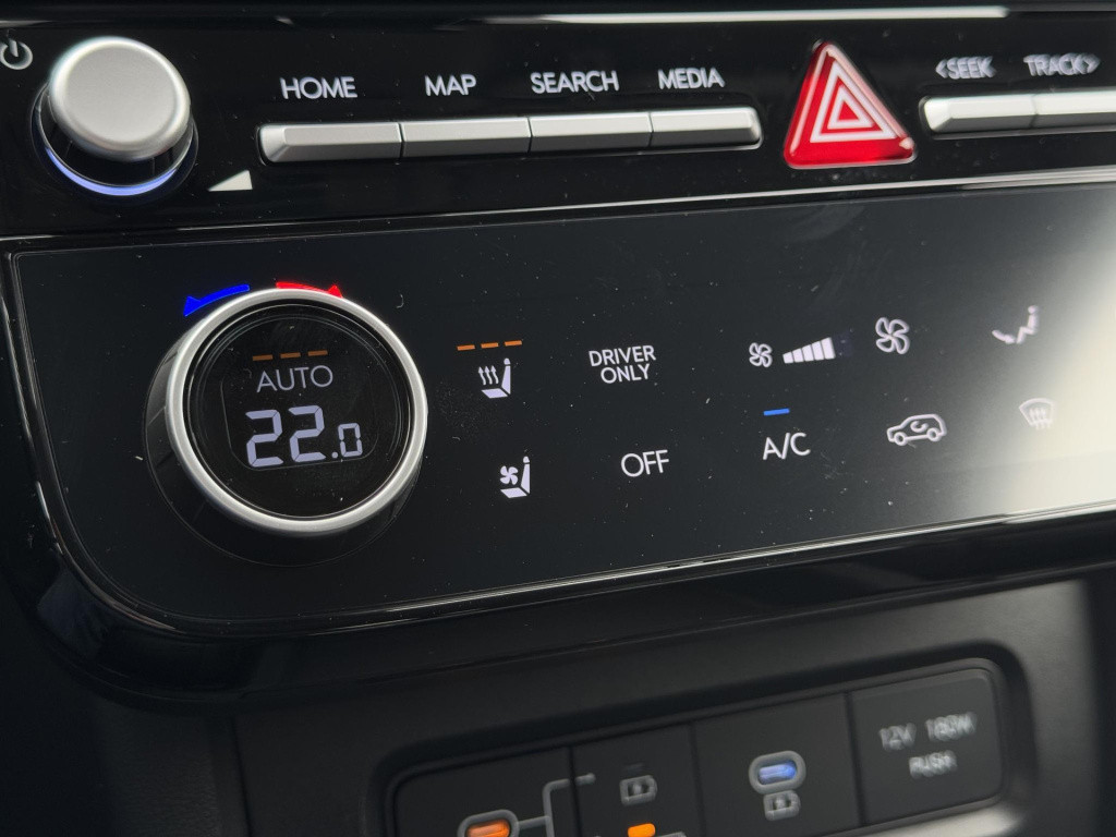 Hyundai Tucson Hybrid 1.6 t-gdi hev premium nieuw model!