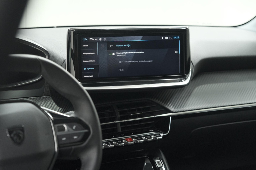 Peugeot 208 puretech 100 allure | 360 camera | adaptieve cruise control | n