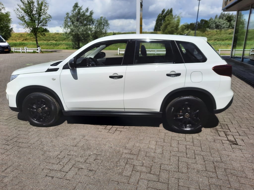 Suzuki Vitara 1.0i boosterjet