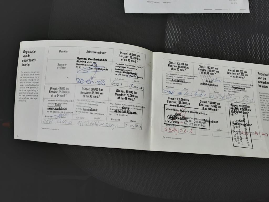 Hyundai I 10 1.1 dynamic cool