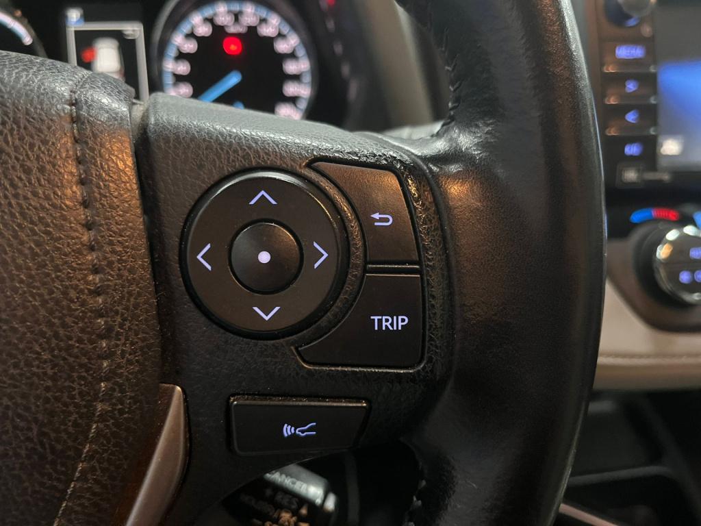 Toyota Rav4 2.5 hybrid executive business | trekhaak | leer | nav!