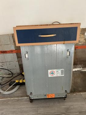 Kleine inbouw vaatwasser te koop voor inbouw