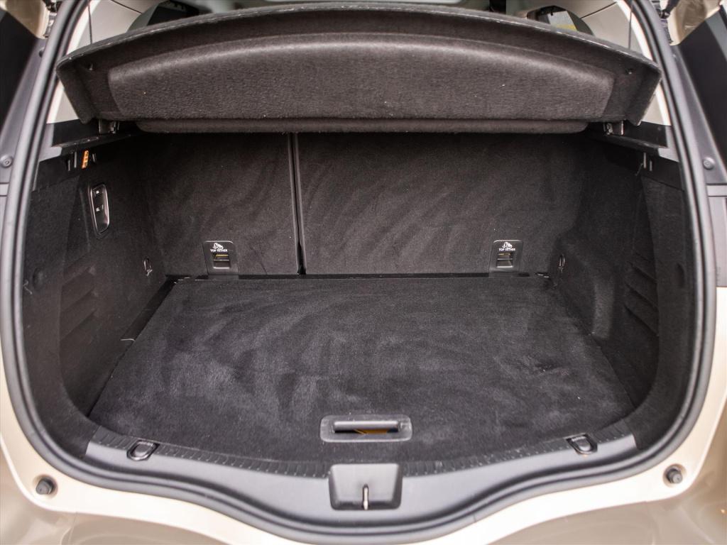 Renault Scenic 1.3 tce 140pk intens | panoramadak | trekhaak | camera | cru