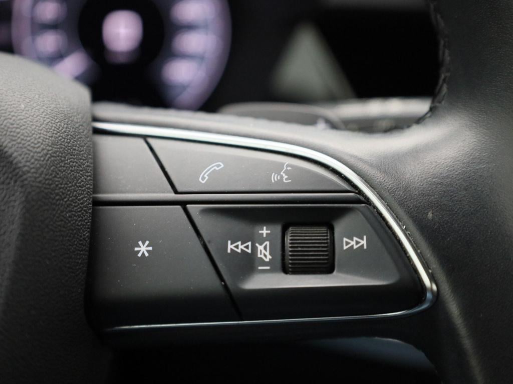 Audi A3 sportback 40 tfsi e advanced edition | apple carplay / android auto
