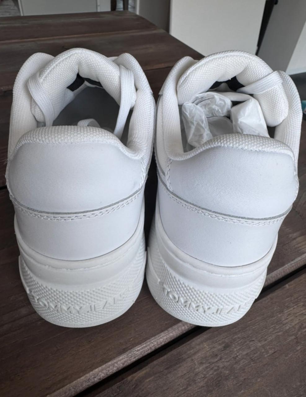Tommy hilfiger sneakers dames