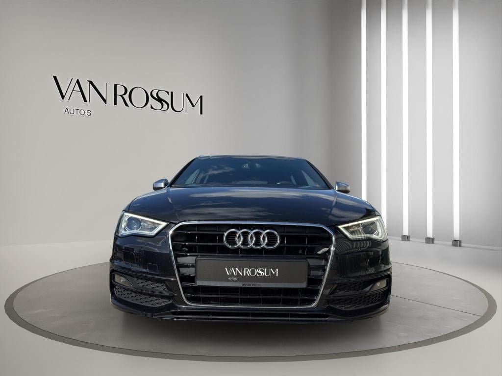 Audi A3 sportback 1.4 tfsi ambition pro line s | climate | navigatie | spor