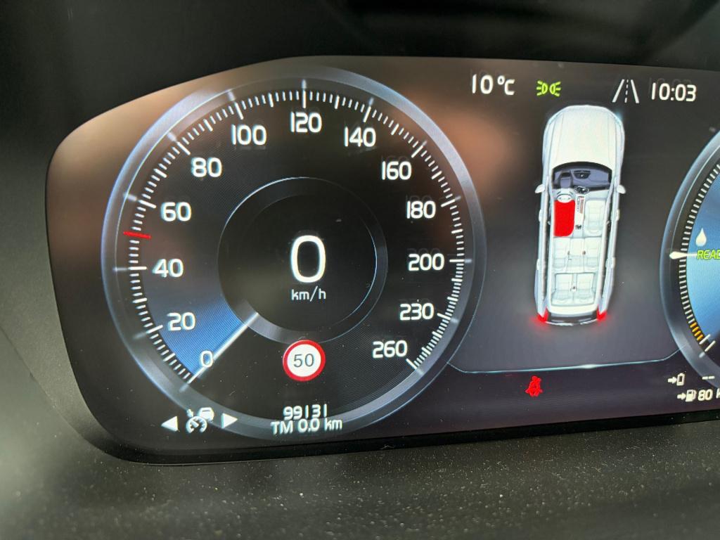 Volvo XC90 2.0 t8 recharge awd r-design