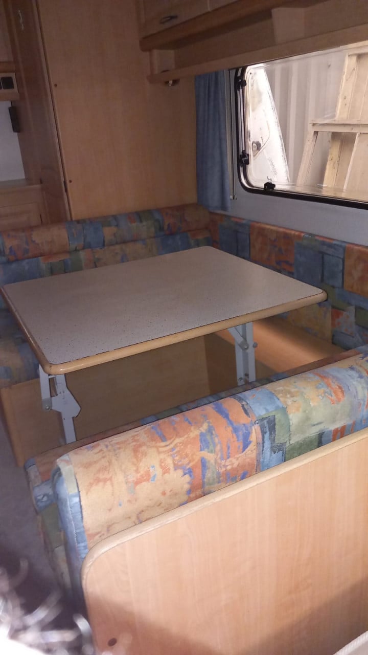 Caravan