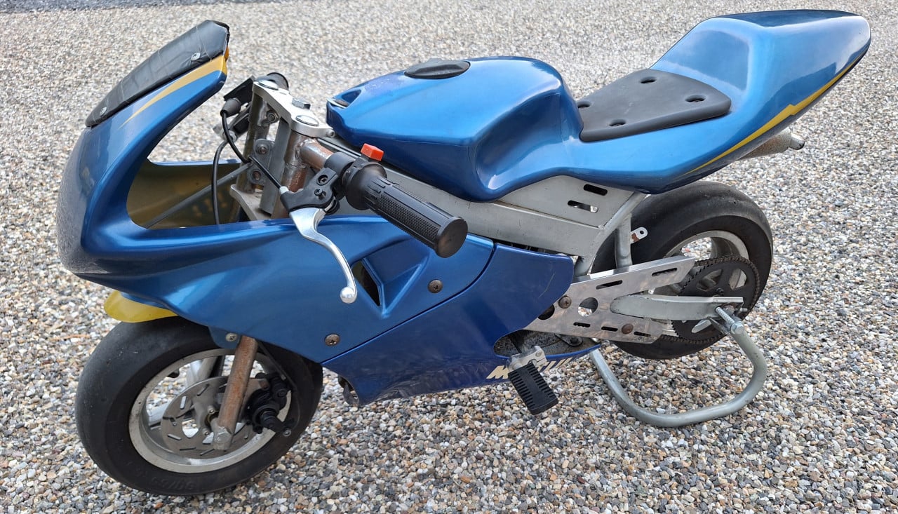 Minibike