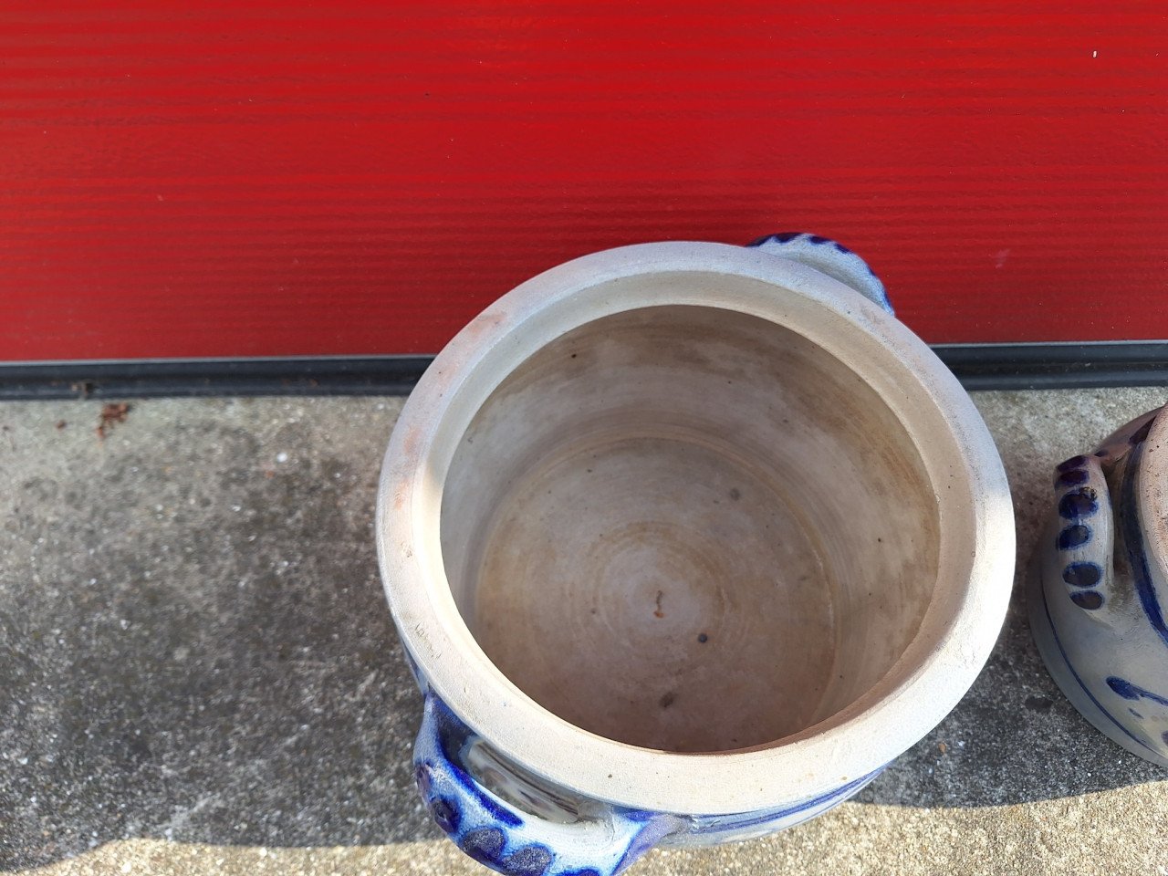 Keulse pot