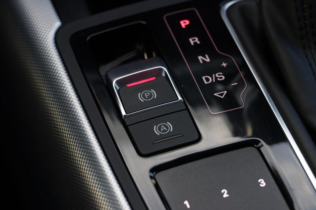 Audi A6 Allroad quattro 3.0 tfsi pro line plus 310pk s-tronic