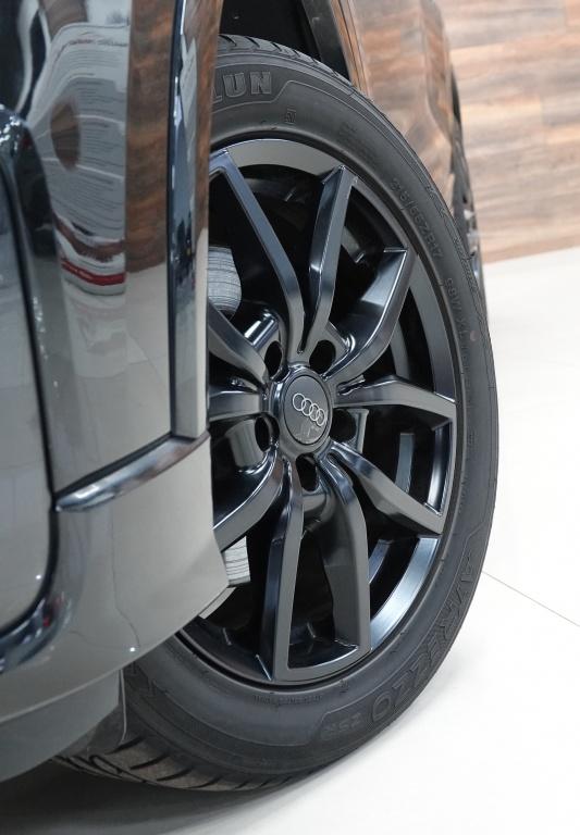 Audi Q2 1.4 tfsi | s-line | pdc | leder |