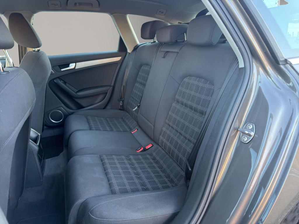 Audi A4 avant 1.8 tfsi b&o clima led xenon audi a4 avant 1.8 tfsi business 