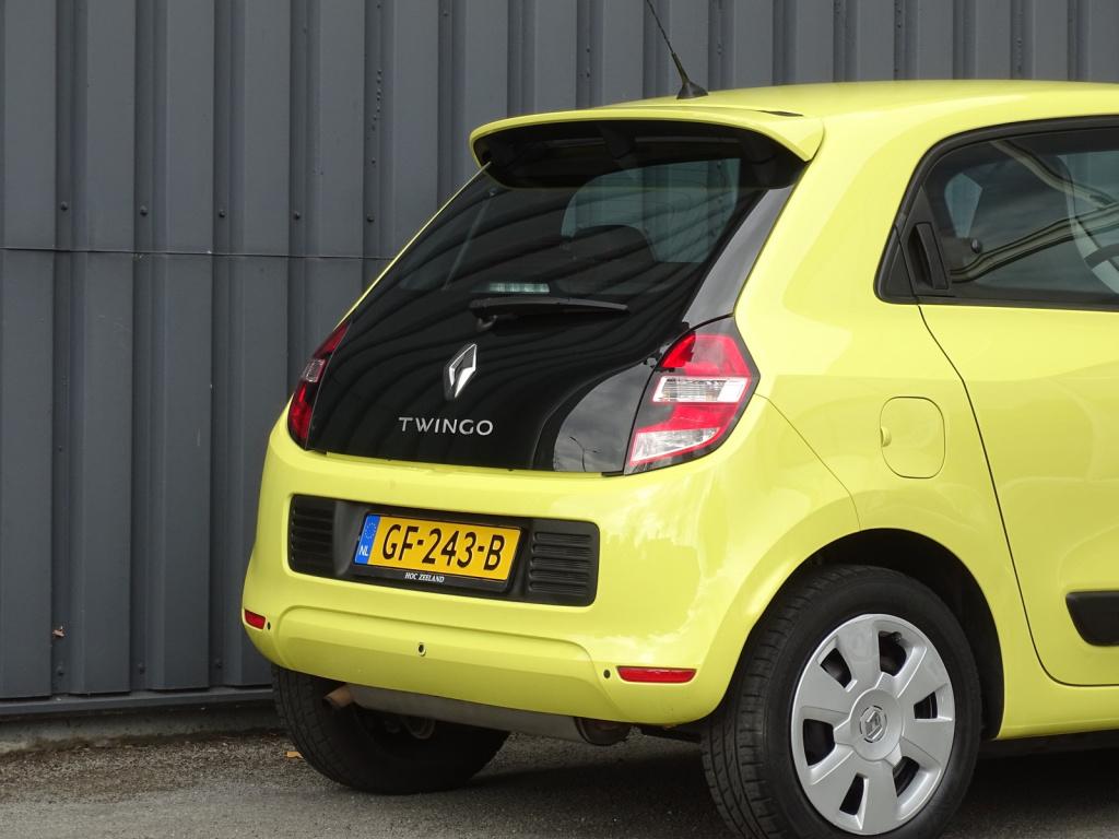 Renault Twingo 1.0 sce expression | airco | cruise | pdc