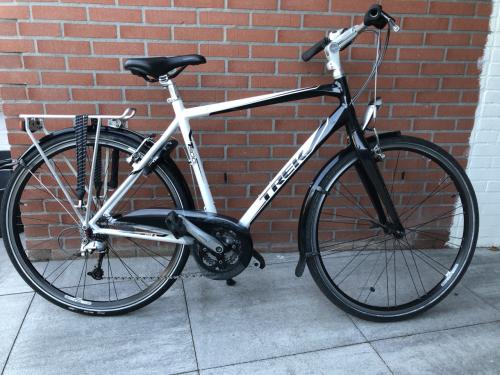 Fietsen