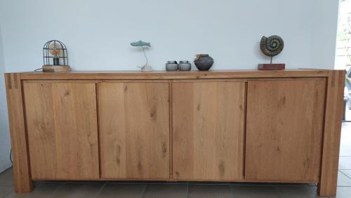 Dressoir