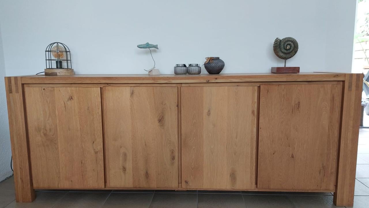 Dressoir