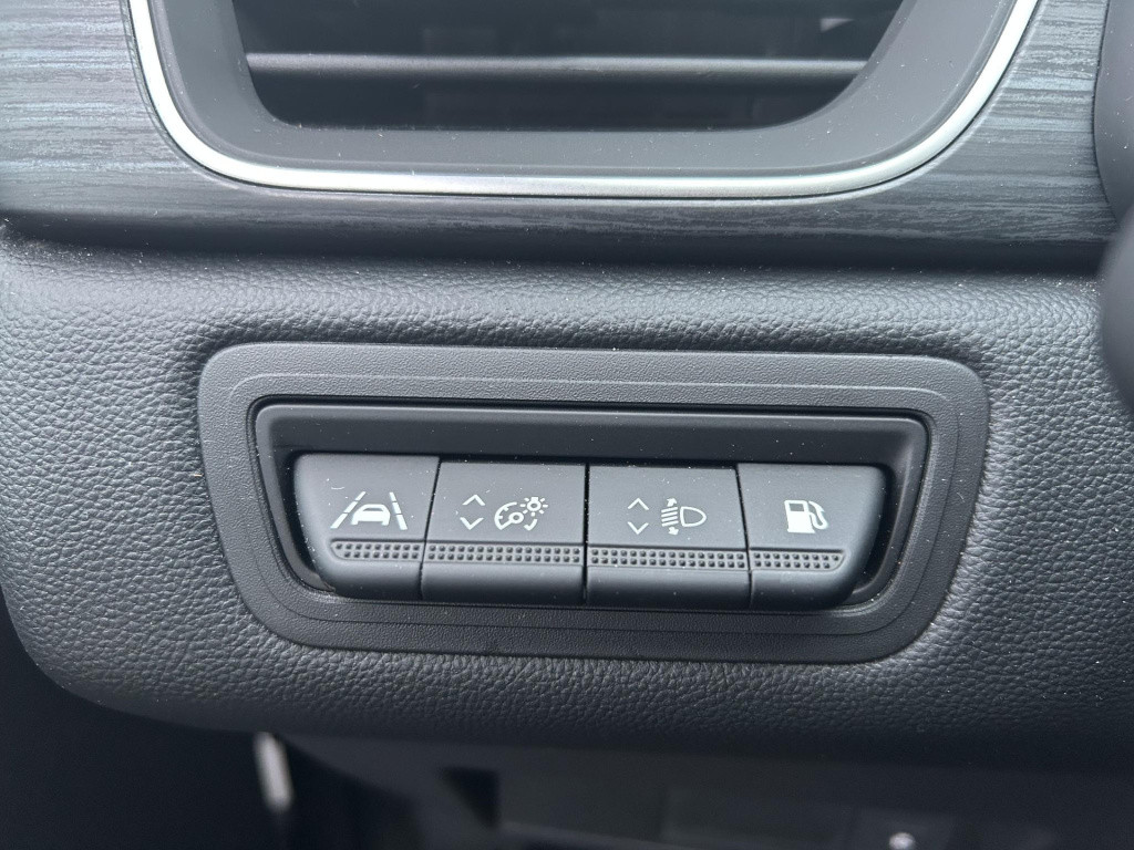 Mitsubishi Asx 1.6 phev at instyle plug in hybride| automaat |vol leer| 6 j